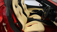 Ferrari 296 GTS 3.0T V6 Spider 2dr Petrol Plug-in Hybrid F1 DCT Euro 6 (s/s) 7.45kWh (830 ps) Convertible